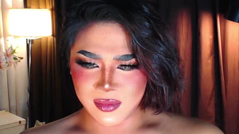 Samantha online show from 1, 2, 2025