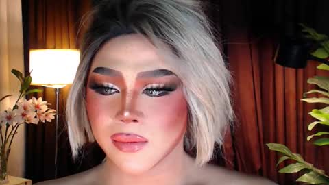 Samantha online show from 13, 2, 2025