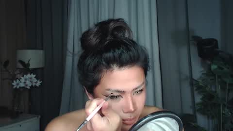 Samantha online show from 22, 2, 2025