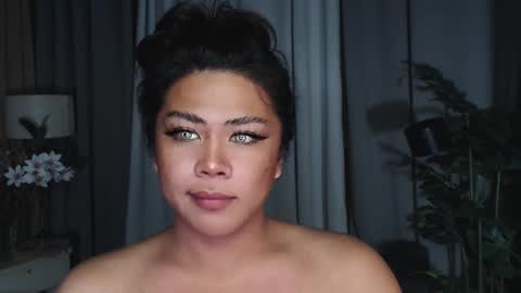 Samantha online show from 25, 2, 2025