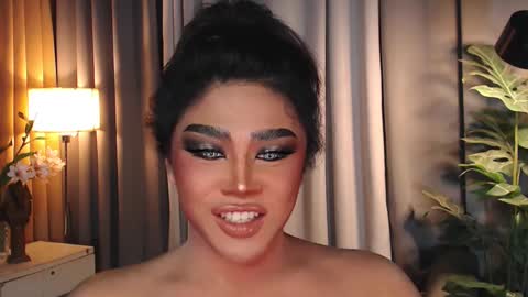 Samantha online show from 25, 2, 2025