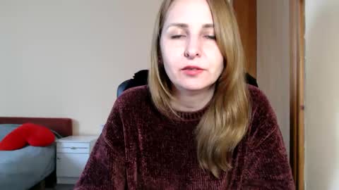 Ruth online show from 17, 4, 2026