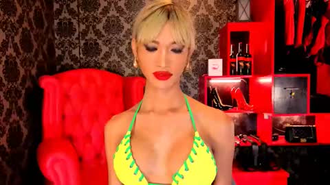 Snapshot of ruthrocero chatting on 30, 1, 2025 Ruth Evangelista online show from 30, 1, 2025