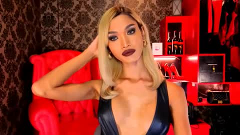 Snapshot of ruthrocero chatting on 5, 3, 2025 Ruth Evangelista online show from 5, 3, 2025