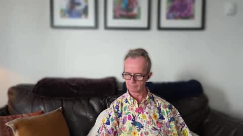 ruttingrabbit online show from 10, 11, 2025