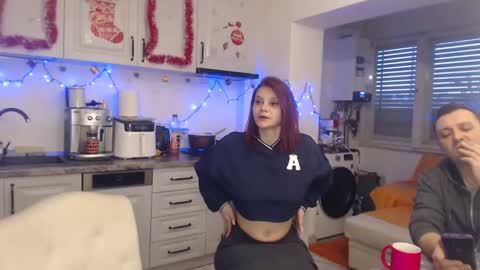 Snapshot of ruxandradanny chatting on 20, 1, 2025 ruxandradanny online show from 20, 1, 2025