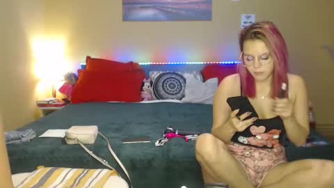 Snapshot of ruxandradanny chatting on 2, 12, 2025 ruxandradanny online show from 2, 12, 2025