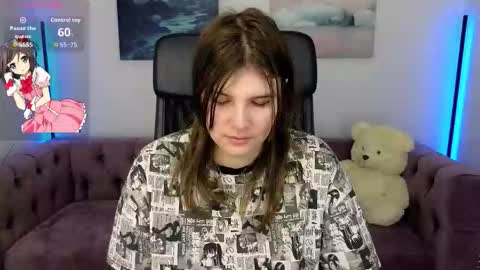 Ruyjin online show from 18, 1, 2026