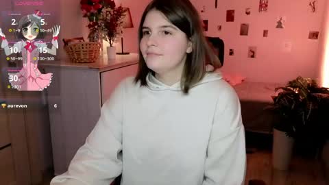Snapshot of ruyjin_choi chatting on 22, 4, 2026 Ruyjin online show from 22, 4, 2026