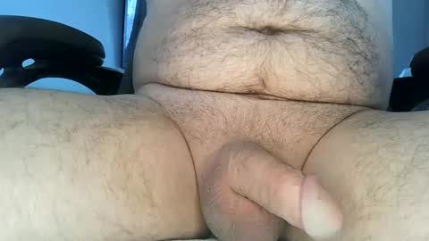 Snapshot of ruztynail chatting on 7, 10, 2025 ruztynail online show from 7, 10, 2025
