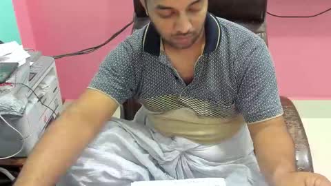 rwb17 online show from 18, 11, 2025