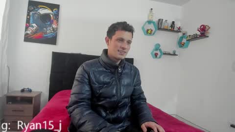 Ryan 15 online show from 11, 3, 2025