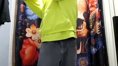 ryan198650 online show from 2, 2, 2026