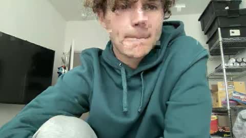 ryan online show from 22, 1, 2025