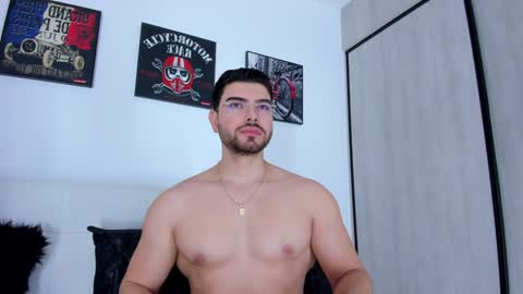 Snapshot of ryan_cooper_1 chatting on 22, 12, 2024 Ryan online show from 22, 12, 2024