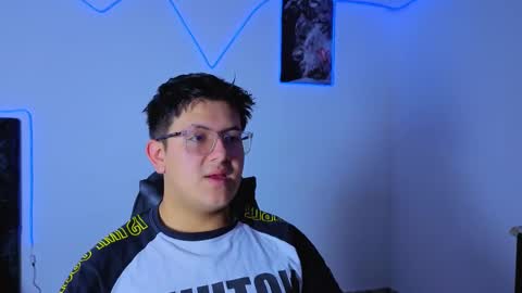 Ryan online show from 3, 11, 2025