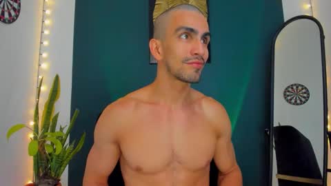 Snapshot of ryan_doyle chatting on 28, 9, 2025 Ryan independent model online show from 28, 9, 2025