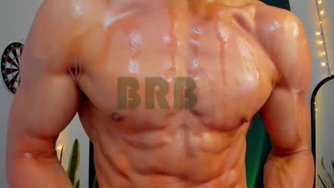 Snapshot of ryan_doyle chatting on 30, 10, 2025 Ryan independent model online show from 30, 10, 2025