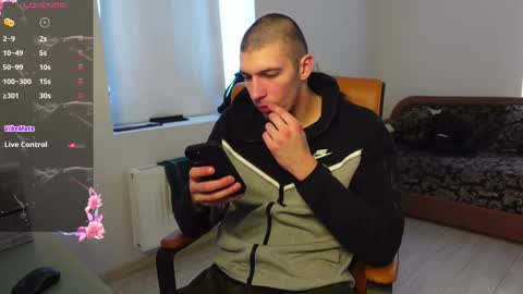 RYAN DOZER online show from 14, 2, 2026