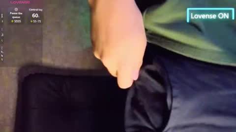 Snapshot of ryan_evanns chatting on 22, 9, 2025 R Y A N online show from 22, 9, 2025