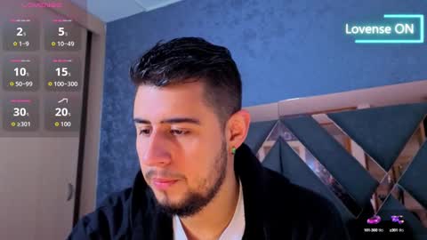 Snapshot of ryan_evanns chatting on 29, 9, 2025 R Y A N online show from 29, 9, 2025