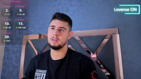 Snapshot of ryan_evanns chatting on 11, 10, 2025 R Y A N online show from 11, 10, 2025