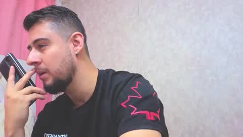 Snapshot of ryan_evanns chatting on 28, 10, 2025 R Y A N online show from 28, 10, 2025