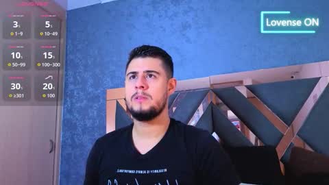 Snapshot of ryan_evanns chatting on 29, 10, 2025 R Y A N online show from 29, 10, 2025