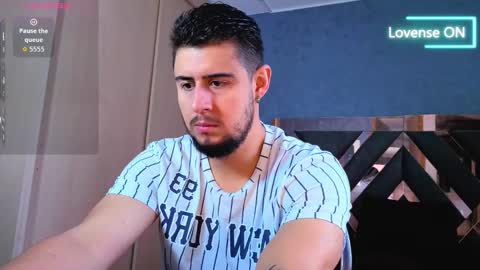 Snapshot of ryan_evanns chatting on 3, 11, 2025 R Y A N online show from 3, 11, 2025