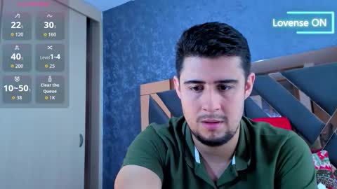 Snapshot of ryan_evanns chatting on 24, 11, 2025 R Y A N online show from 24, 11, 2025