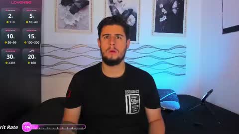 Ryan Evannss online show from 14, 6, 2026