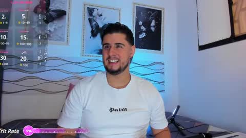 Ryan Evannss online show from 6, 7, 2026