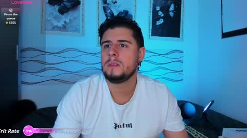 Ryan Evannss online show from 16, 7, 2026