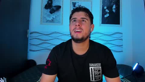 Ryan Evannss online show from 17, 7, 2026