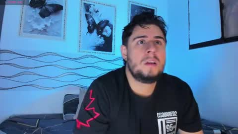Ryan Evannss online show from 23, 7, 2026