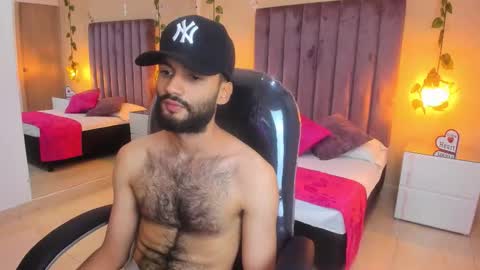 Snapshot of ryan_jackson_ chatting on 31, 10, 2025 ryan_jackson_ online show from 31, 10, 2025