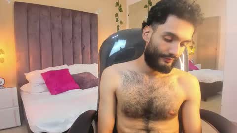 ryan_jackson_ online show from 27, 11, 2025