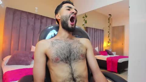 ryan_jackson_ online show from 29, 11, 2025