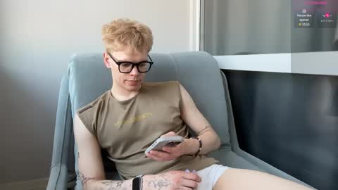 Kevin online show from 18, 5, 2026