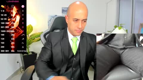 ryan_master_ online show from 3, 1, 2025