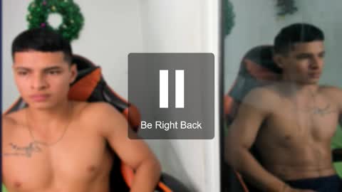 Snapshot of ryan_myerz chatting on 15, 12, 2025 ryan_myerz online show from 15, 12, 2025