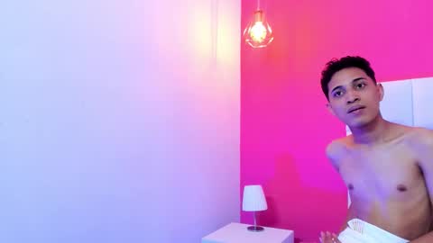 Ryan online show from 14, 11, 2025