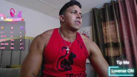 Snapshot of ryan_nesson chatting on 6, 5, 2026 Ryan online show from 6, 5, 2026