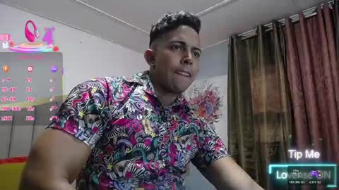 Snapshot of ryan_nesson chatting on 15, 5, 2026 Ryan online show from 15, 5, 2026