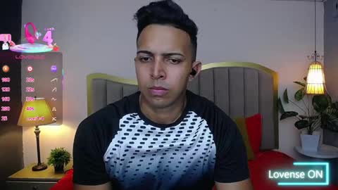 Snapshot of ryan_nesson chatting on 18, 5, 2026 Ryan online show from 18, 5, 2026
