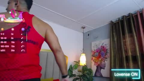 Snapshot of ryan_nesson chatting on 20, 5, 2026 Ryan online show from 20, 5, 2026