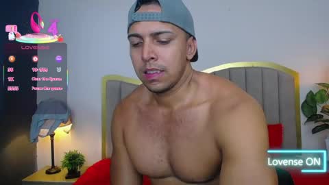 Snapshot of ryan_nesson chatting on 25, 5, 2026 Ryan online show from 25, 5, 2026
