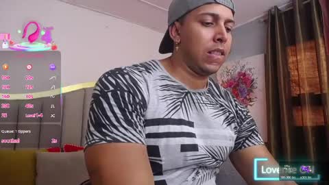 Snapshot of ryan_nesson chatting on 30, 5, 2026 Ryan online show from 30, 5, 2026