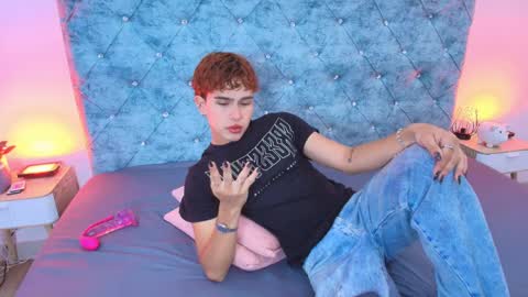 R Y A N   ON   F I R E online show from 2, 4, 2026