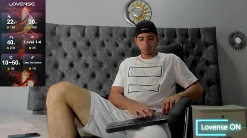 Ryan online show from 27, 1, 2025